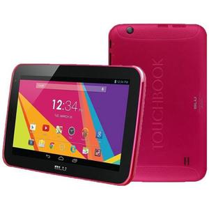 Tablet Telefono Blu Touchbook 7.0 3g Con Placa Mala