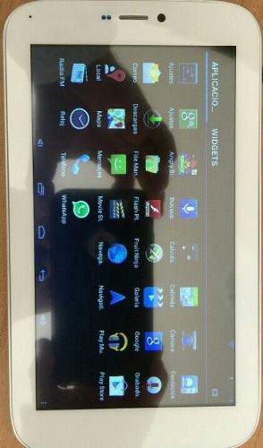 Tablet Telefono Para Reparar