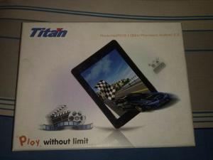 Tablet Titan