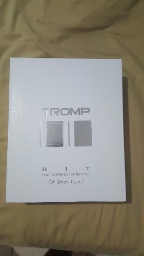 Tablet Tromp 3g 7.9