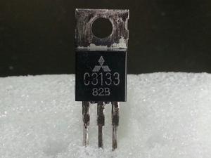Transistor C