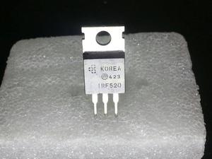 Transistor Irf520/ Nte