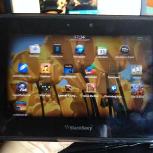 Vendo O Cambio Tablet Playbook Blackberry 32 Gigas