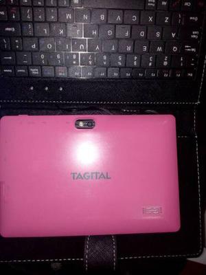 Vendo Tablet 7 Quadcore A33 8gb Android 4.4 Wifi Blutooth