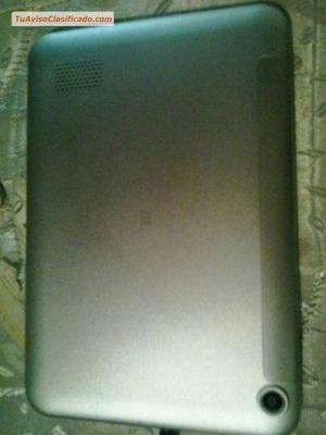 Vendo Tablet Zte K75 En Perfecta Condicion