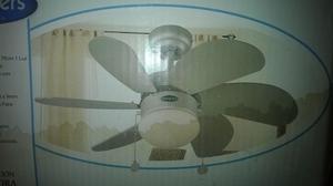 Ventilador De Techo