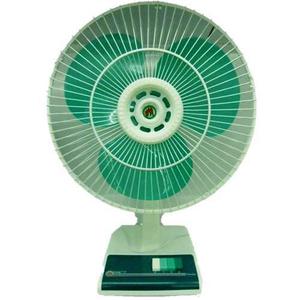 Ventilador Fm De Mesa Aspa 16 Pulgada