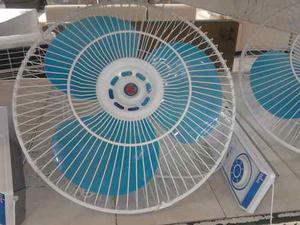 Ventilador Fm De Pared Nuevo 16 Sl-40