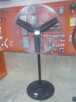 Ventilador Pedestal Industrial Maxx-air