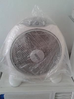 Ventilador Senzzi