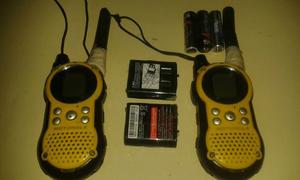 Walkie Talkie Motorola