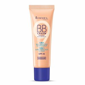 Base Bb Cream Tono Medium