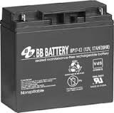 Bateria 12v 18ah Para Ups Apc Sua va va