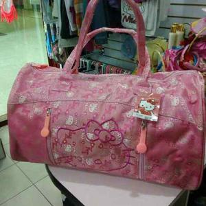 Bolso Cartera Hello Kitty