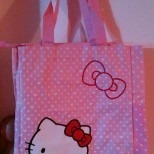 Bolsos Carteras De Hello Kitty