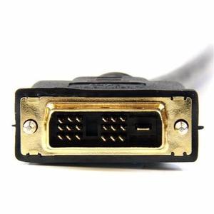 Cable Dvi- D Macho A Hdmi 1,8 Mts