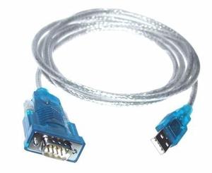 Cable Usb A Rs232 Db9 Serial Adaptador Convertidor Impresora