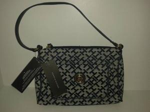 Cartera Tommy Hilfiger Original