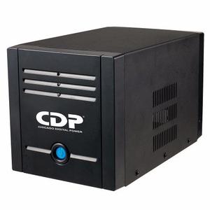 Cdp Regulador De Voltaje Alto Desempeño va Series 
