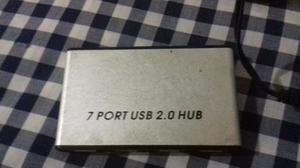 Hud 7 Usb Entradas