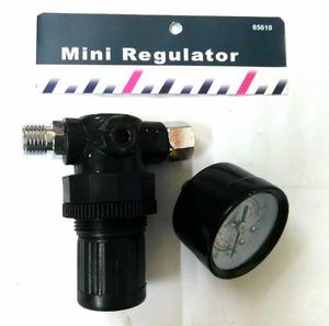 Mini Regulador 1/4
