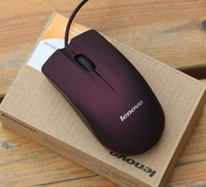 Mouse Lenovo Mini Usb