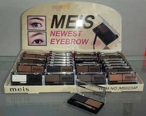 Sombra De Cejas Meis, Mac, Clinique, Kylie, Labial, Maquilla