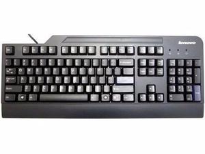 Teclado Lenovo Usb/ps2