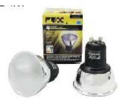 Bombillo Spot Led 4w-gu10 Marca Fox