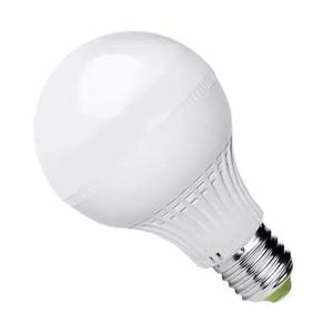 Bombillos Led, 5w. Luz Blanca. Precio Detal