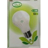 Bombillos Led 9w Marca Bj Rosca E27