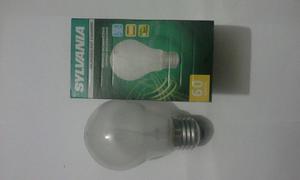 Bonbillo Incandescente 60watts Sylvania