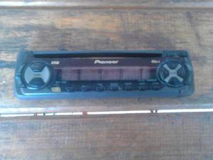 Careta O Frontal De Pioneer Deh-