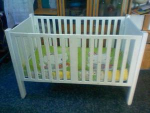 Cuna Para Bebe