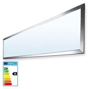 Lamparas De Oficina Led 120x60 Cm 72w