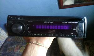 Reproductor Kenwood Mp3