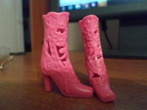 Accesorios De Barbie Juguetes Coleccionables