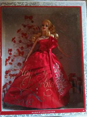 Barbie Holiday  (barbie Collector)