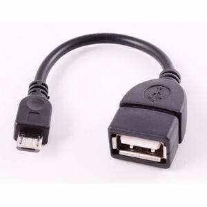 Cable Usb Otg Tablet Tr10 Lasrpro