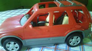 Camioneta Ford Barbie Usada