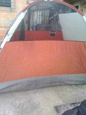 Carpa Coleman Lx5 Lite-extreme