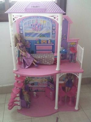 Casa Barbie Miami