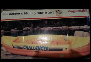 Kayak Challenguer 2p