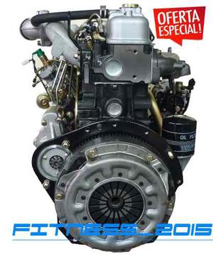 Manual De Reparación Motor 4j Series 4jb1 4jb1t 4jb1tc 4jg2