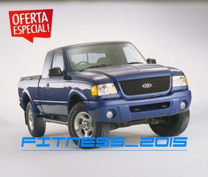 Manual De Taller Diagramas Ford Ranger 