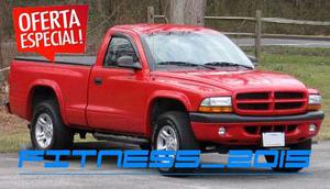 Manual Taller Diagramas Caja Dodge Dakota  Full