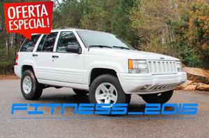 Manual Taller Diagramas E Jeep Grand Cherokee Zj 