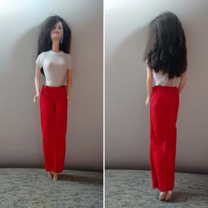 Muñecas Barbie Usadas En Perfecto Estado