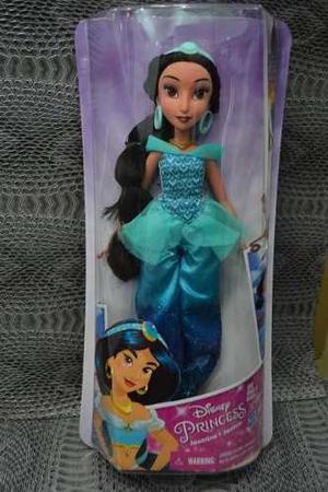 Princesas De Disney Pocahontas, Mulan, Jasmine, Merida