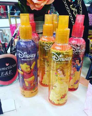 Splash Disney De Niñas Y Niños Princesas Y Winnie The Pooh